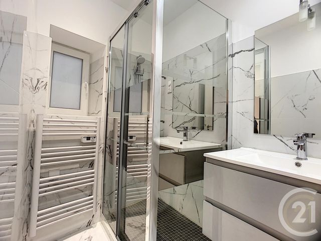 Appartement F2 &agrave; louer - 2 pi&egrave;ces - 29,22 m2 - Cannes - 06 - PROVENCE-ALPES-COTE-D-AZUR