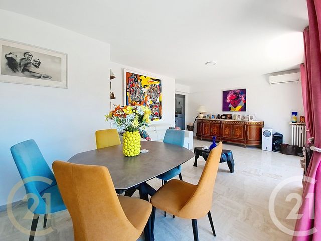 Appartement F3 &agrave; vendre - 3 pi&egrave;ces - 64,05 m2 - Cannes - 06 - PROVENCE-ALPES-COTE-D-AZUR