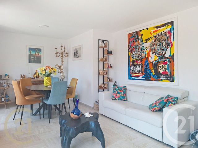 Appartement F3 &agrave; vendre - 3 pi&egrave;ces - 64,05 m2 - Cannes - 06 - PROVENCE-ALPES-COTE-D-AZUR