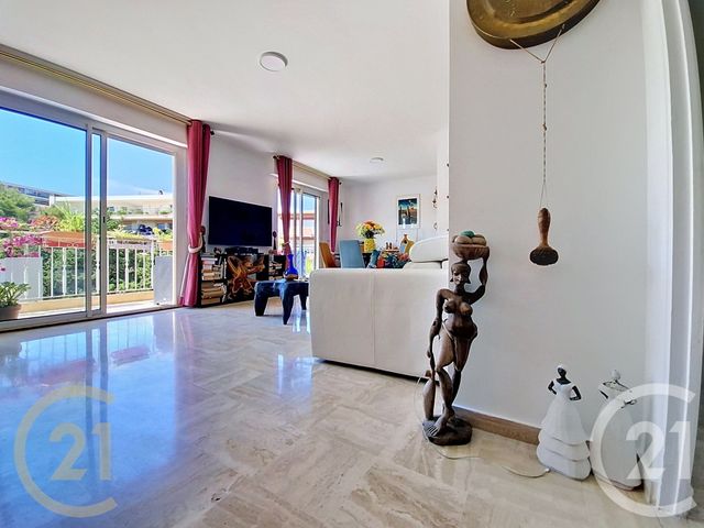 Appartement F3 &agrave; vendre - 3 pi&egrave;ces - 64,05 m2 - Cannes - 06 - PROVENCE-ALPES-COTE-D-AZUR
