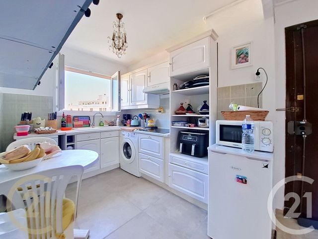 Appartement F3 &agrave; vendre - 3 pi&egrave;ces - 64,05 m2 - Cannes - 06 - PROVENCE-ALPES-COTE-D-AZUR