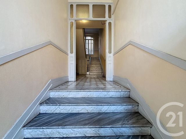 Appartement T3 &agrave; louer - 3 pi&egrave;ces - 59,02 m2 - Cannes - 06 - PROVENCE-ALPES-COTE-D-AZUR