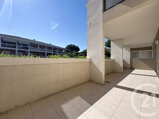 Appartement T2 &agrave; vendre - 2 pi&egrave;ces - 49,01 m2 - Cannes - 06 - PROVENCE-ALPES-COTE-D-AZUR