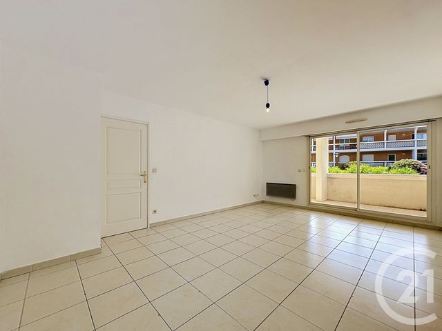 Appartement T2 &agrave; vendre - 2 pi&egrave;ces - 49,01 m2 - Cannes - 06 - PROVENCE-ALPES-COTE-D-AZUR