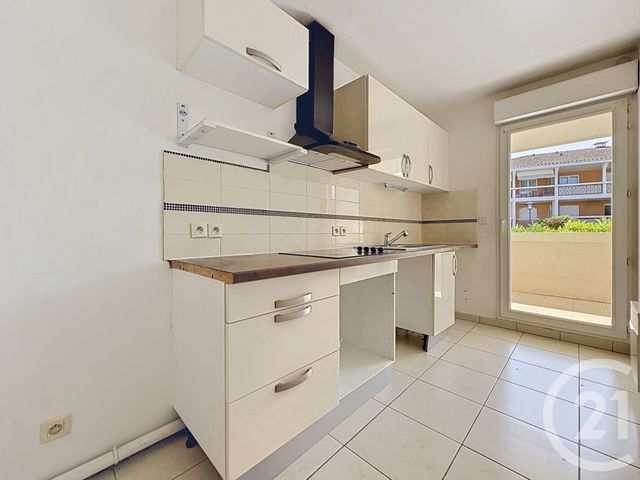 Appartement T2 &agrave; vendre - 2 pi&egrave;ces - 49,01 m2 - Cannes - 06 - PROVENCE-ALPES-COTE-D-AZUR