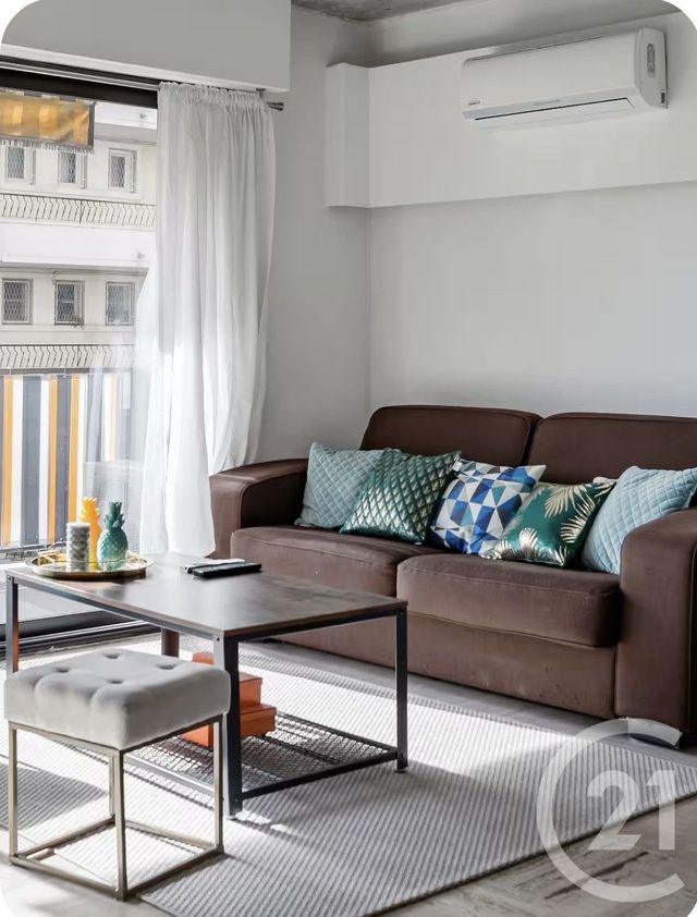 Appartement F2 &agrave; vendre - 2 pi&egrave;ces - 42,55 m2 - Cannes - 06 - PROVENCE-ALPES-COTE-D-AZUR