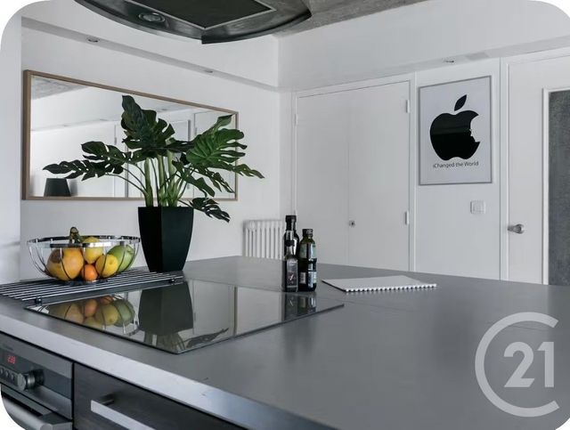 Appartement F2 &agrave; vendre - 2 pi&egrave;ces - 42,55 m2 - Cannes - 06 - PROVENCE-ALPES-COTE-D-AZUR