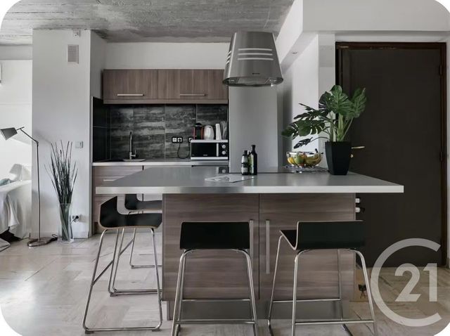 Appartement F2 &agrave; vendre - 2 pi&egrave;ces - 42,55 m2 - Cannes - 06 - PROVENCE-ALPES-COTE-D-AZUR