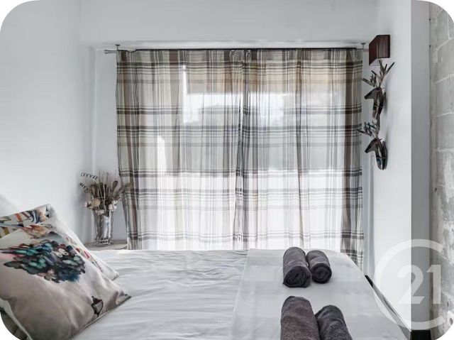 Appartement F2 &agrave; vendre - 2 pi&egrave;ces - 42,55 m2 - Cannes - 06 - PROVENCE-ALPES-COTE-D-AZUR