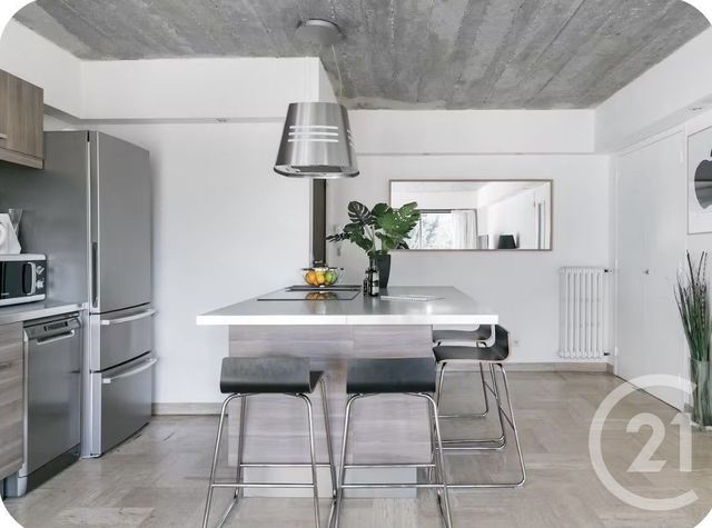 Appartement F2 &agrave; vendre - 2 pi&egrave;ces - 42,55 m2 - Cannes - 06 - PROVENCE-ALPES-COTE-D-AZUR
