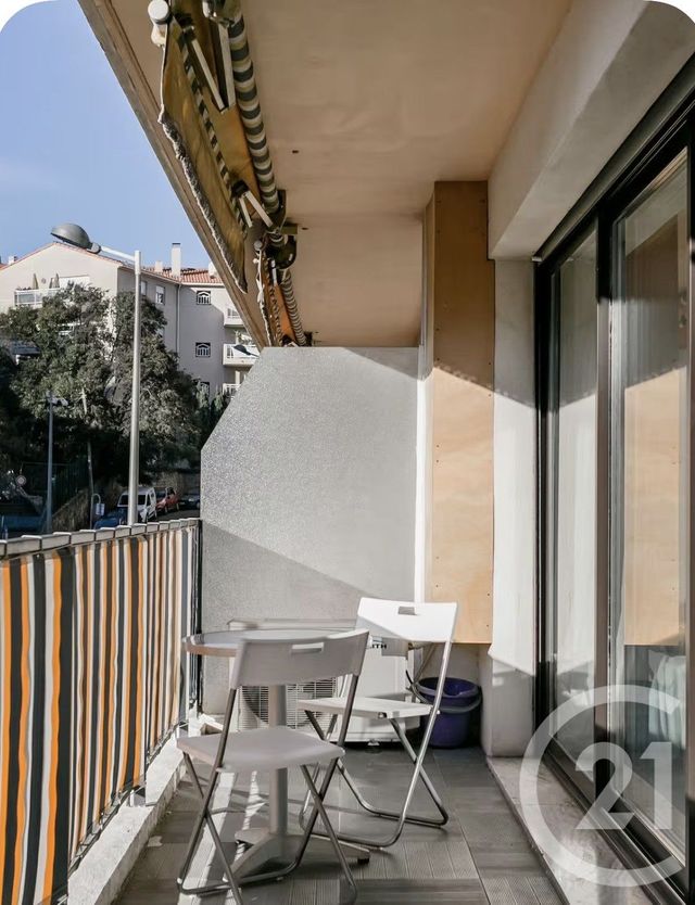 Appartement à vendre CANNES