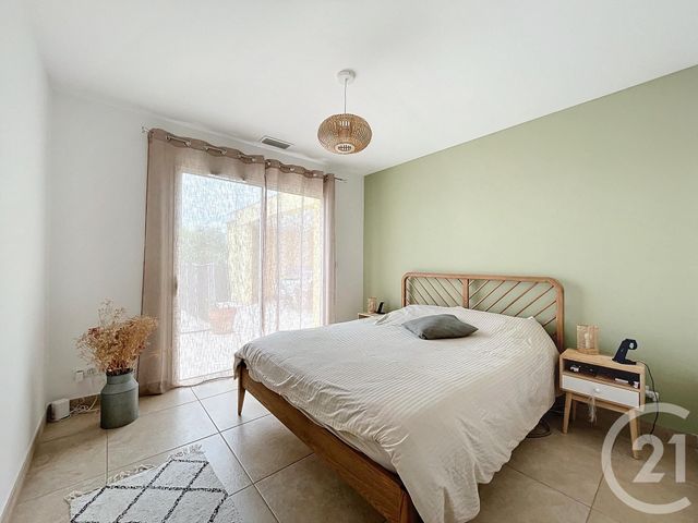 Maison &agrave; louer - 5 pi&egrave;ces - 148,02 m2 - La Roquette Sur Siagne - 06 - PROVENCE-ALPES-COTE-D-AZUR