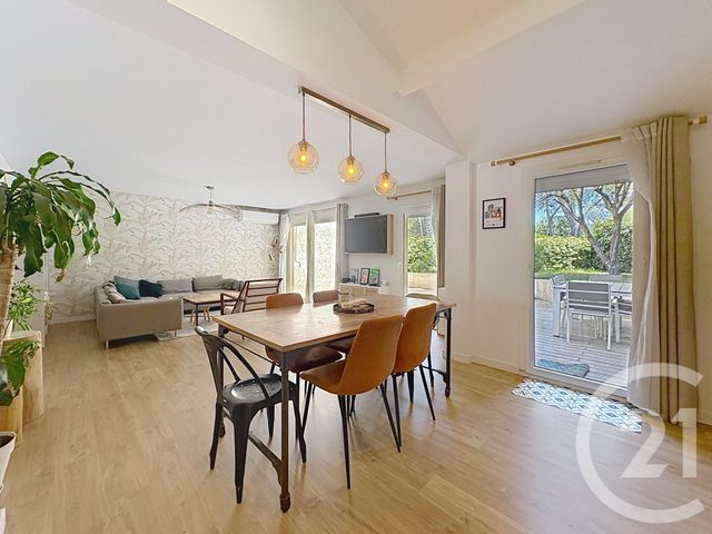 Maison &agrave; vendre - 4 pi&egrave;ces - 111,13 m2 - Mougins - 06 - PROVENCE-ALPES-COTE-D-AZUR