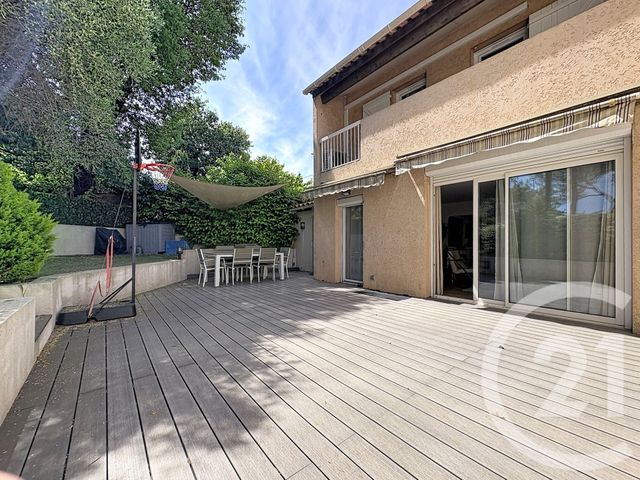 Maison &agrave; vendre - 4 pi&egrave;ces - 111,13 m2 - Mougins - 06 - PROVENCE-ALPES-COTE-D-AZUR