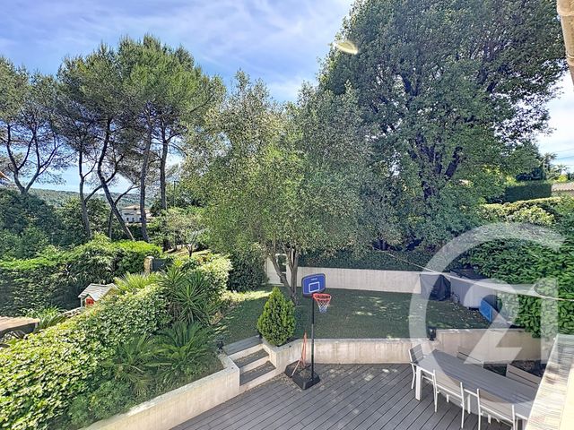 Maison &agrave; vendre - 4 pi&egrave;ces - 111,13 m2 - Mougins - 06 - PROVENCE-ALPES-COTE-D-AZUR