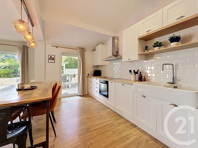 Maison &agrave; vendre - 4 pi&egrave;ces - 111,13 m2 - Mougins - 06 - PROVENCE-ALPES-COTE-D-AZUR