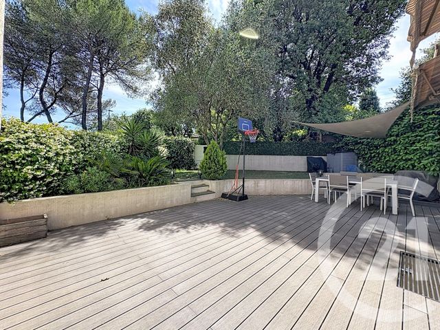 Maison &agrave; vendre - 4 pi&egrave;ces - 111,13 m2 - Mougins - 06 - PROVENCE-ALPES-COTE-D-AZUR