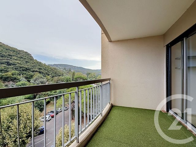 Appartement Studio &agrave; louer - 1 pi&egrave;ce - 37,28 m2 - Mandelieu La Napoule - 06 - PROVENCE-ALPES-COTE-D-AZUR