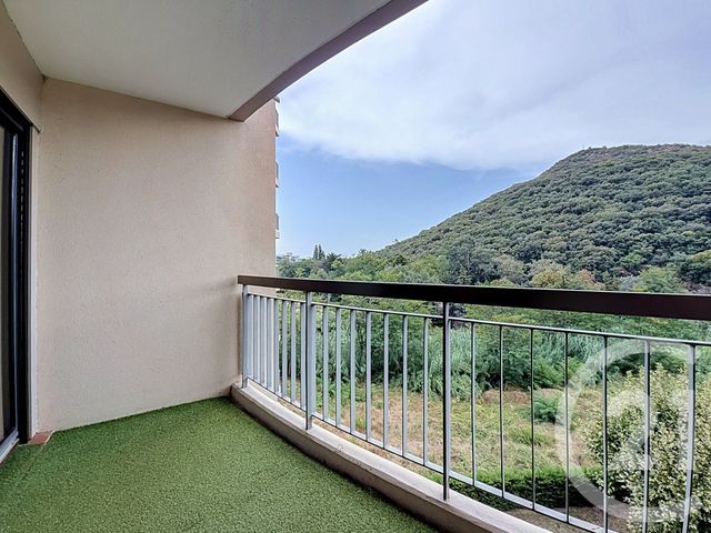 appartement - MANDELIEU LA NAPOULE - 06