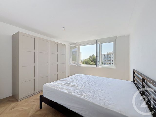 Appartement F2 &agrave; louer - 3 pi&egrave;ces - 61,32 m2 - Cannes - 06 - PROVENCE-ALPES-COTE-D-AZUR