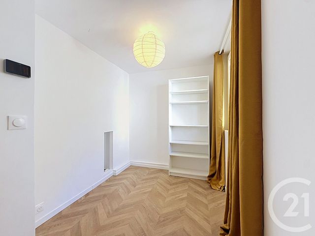 Appartement F2 &agrave; louer - 3 pi&egrave;ces - 61,32 m2 - Cannes - 06 - PROVENCE-ALPES-COTE-D-AZUR