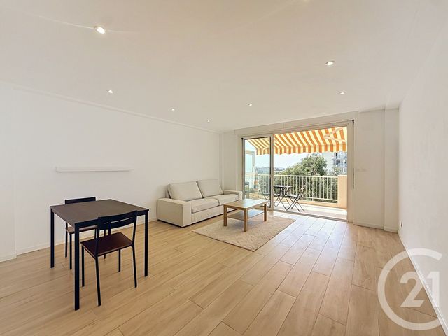appartement - CANNES - 06