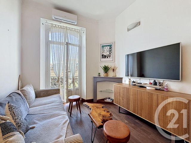 appartement - CANNES - 06