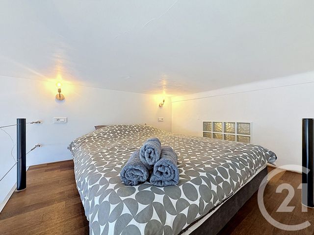Appartement Studio &agrave; louer - 1 pi&egrave;ce - 24,02 m2 - Cannes - 06 - PROVENCE-ALPES-COTE-D-AZUR