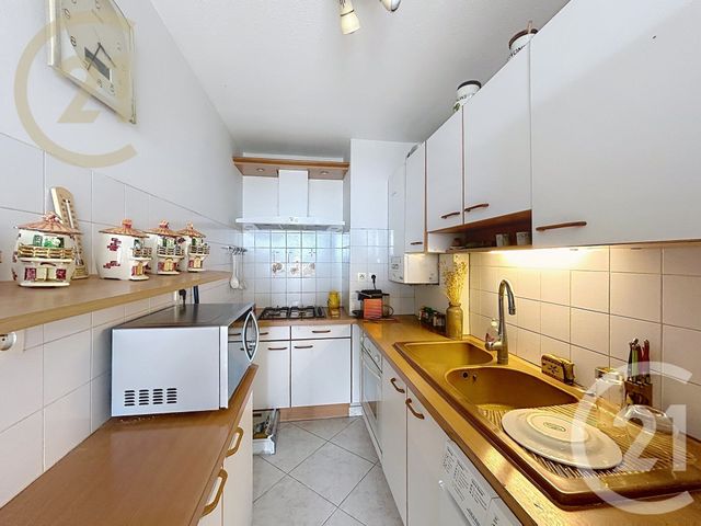 Appartement F4 &agrave; vendre - 4 pi&egrave;ces - 85 m2 - Cannes La Bocca - 06 - PROVENCE-ALPES-COTE-D-AZUR