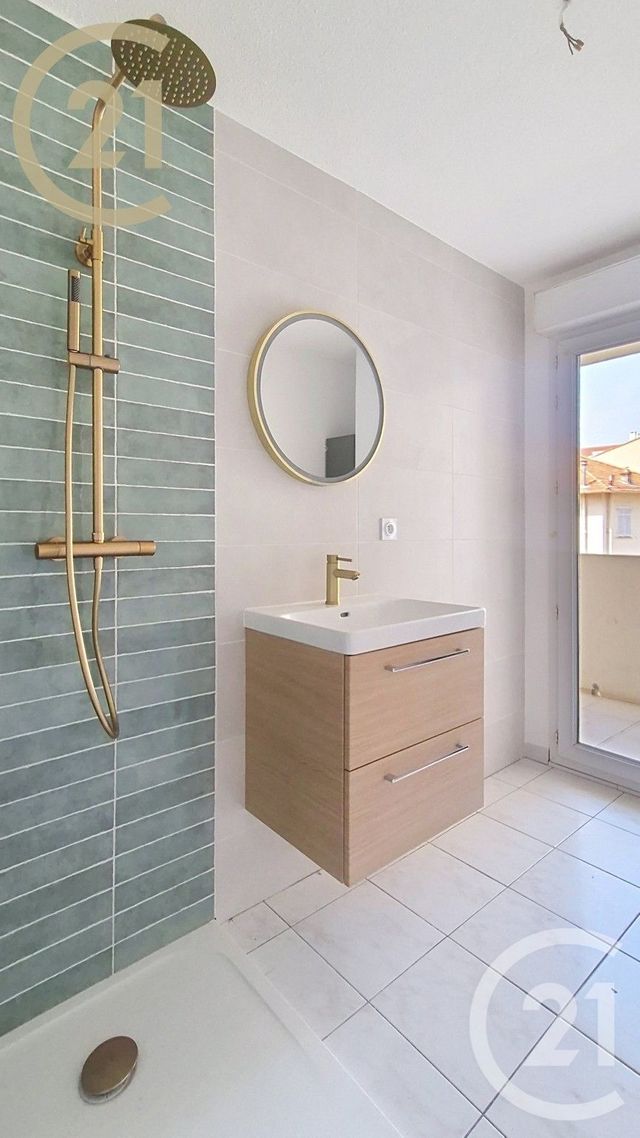 Appartement F3 &agrave; vendre - 3 pi&egrave;ces - 60,02 m2 - Cannes - 06 - PROVENCE-ALPES-COTE-D-AZUR