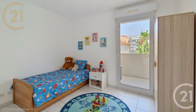 Appartement F3 &agrave; vendre - 3 pi&egrave;ces - 60,02 m2 - Cannes - 06 - PROVENCE-ALPES-COTE-D-AZUR