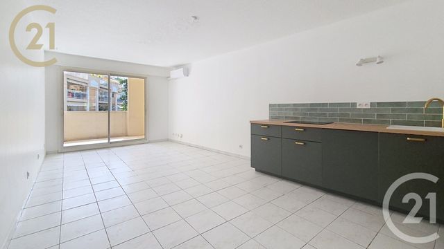 appartement - CANNES - 06