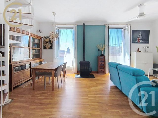 Appartement T3 &agrave; vendre - 3 pi&egrave;ces - 46,01 m2 - Le Cannet - 06 - PROVENCE-ALPES-COTE-D-AZUR
