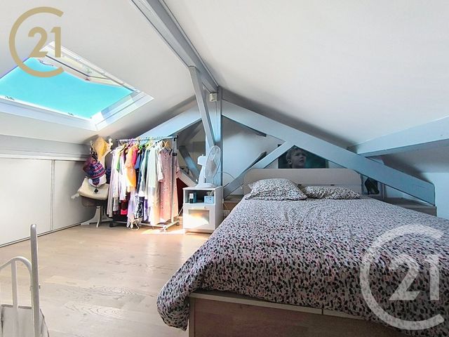 Appartement T3 &agrave; vendre - 3 pi&egrave;ces - 46,01 m2 - Le Cannet - 06 - PROVENCE-ALPES-COTE-D-AZUR