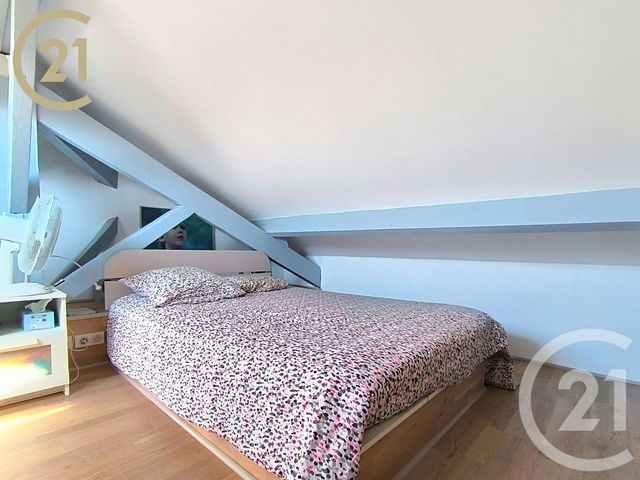 Appartement T3 &agrave; vendre - 3 pi&egrave;ces - 46,01 m2 - Le Cannet - 06 - PROVENCE-ALPES-COTE-D-AZUR