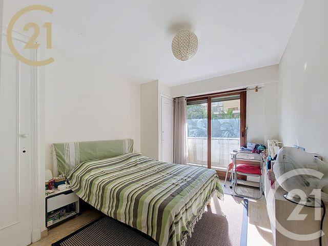 Appartement F2 &agrave; vendre - 2 pi&egrave;ces - 43,69 m2 - Cannes - 06 - PROVENCE-ALPES-COTE-D-AZUR