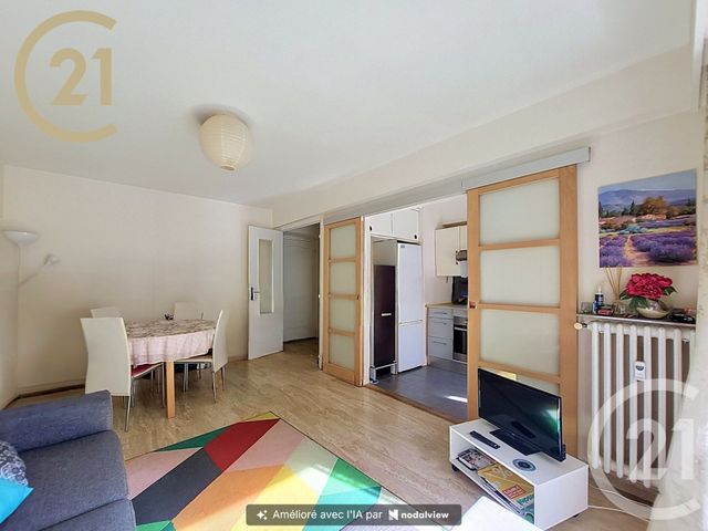 Appartement F2 &agrave; vendre - 2 pi&egrave;ces - 43,69 m2 - Cannes - 06 - PROVENCE-ALPES-COTE-D-AZUR