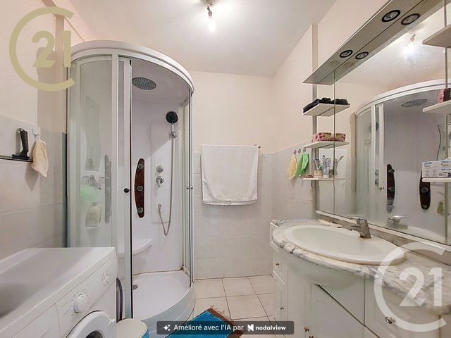 Appartement F2 &agrave; vendre - 2 pi&egrave;ces - 43,69 m2 - Cannes - 06 - PROVENCE-ALPES-COTE-D-AZUR