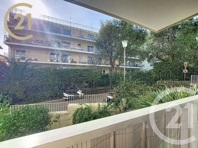 Appartement F2 &agrave; vendre - 2 pi&egrave;ces - 43,69 m2 - Cannes - 06 - PROVENCE-ALPES-COTE-D-AZUR