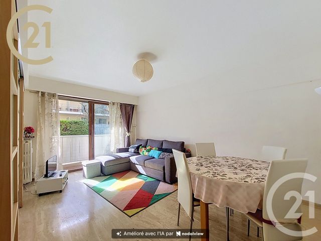 Appartement F2 &agrave; vendre - 2 pi&egrave;ces - 43,69 m2 - Cannes - 06 - PROVENCE-ALPES-COTE-D-AZUR