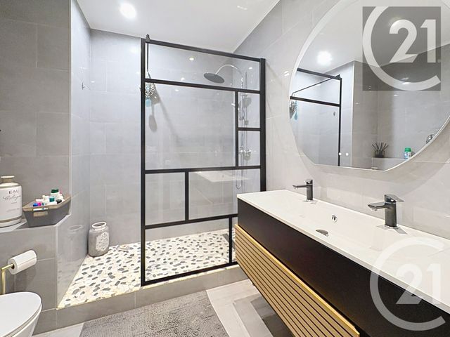 Appartement F4 &agrave; vendre - 4 pi&egrave;ces - 141,28 m2 - Cannes - 06 - PROVENCE-ALPES-COTE-D-AZUR