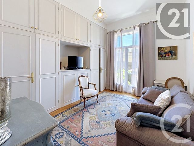 Appartement F4 &agrave; vendre - 4 pi&egrave;ces - 141,28 m2 - Cannes - 06 - PROVENCE-ALPES-COTE-D-AZUR