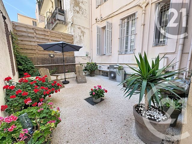Appartement F4 &agrave; vendre - 4 pi&egrave;ces - 141,28 m2 - Cannes - 06 - PROVENCE-ALPES-COTE-D-AZUR