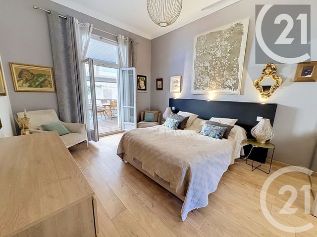 Appartement F4 &agrave; vendre - 4 pi&egrave;ces - 141,28 m2 - Cannes - 06 - PROVENCE-ALPES-COTE-D-AZUR