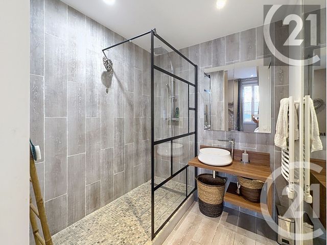 Appartement F4 &agrave; vendre - 4 pi&egrave;ces - 141,28 m2 - Cannes - 06 - PROVENCE-ALPES-COTE-D-AZUR