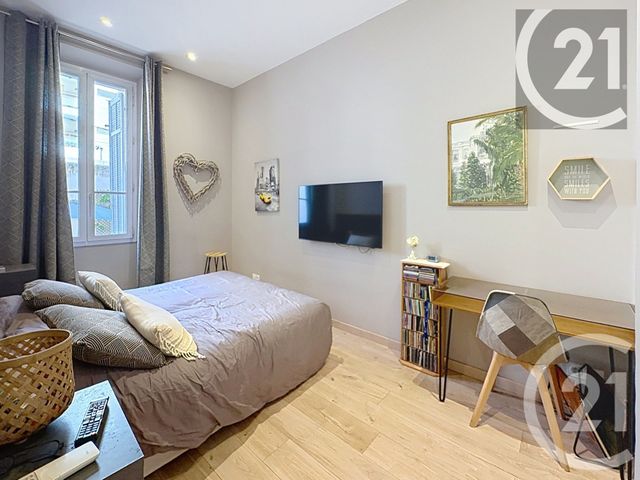 Appartement F4 &agrave; vendre - 4 pi&egrave;ces - 141,28 m2 - Cannes - 06 - PROVENCE-ALPES-COTE-D-AZUR