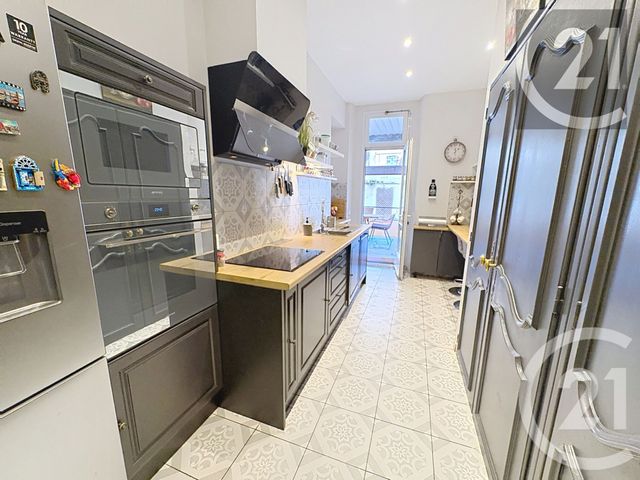 Appartement F4 &agrave; vendre - 4 pi&egrave;ces - 141,28 m2 - Cannes - 06 - PROVENCE-ALPES-COTE-D-AZUR