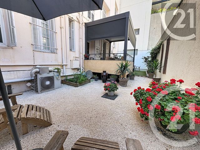 Appartement F4 &agrave; vendre - 4 pi&egrave;ces - 141,28 m2 - Cannes - 06 - PROVENCE-ALPES-COTE-D-AZUR