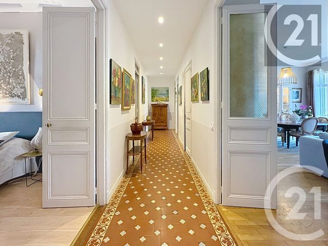 Appartement F4 &agrave; vendre - 4 pi&egrave;ces - 141,28 m2 - Cannes - 06 - PROVENCE-ALPES-COTE-D-AZUR