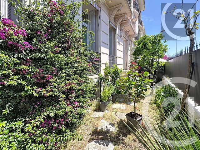 Appartement F4 &agrave; vendre - 4 pi&egrave;ces - 141,28 m2 - Cannes - 06 - PROVENCE-ALPES-COTE-D-AZUR